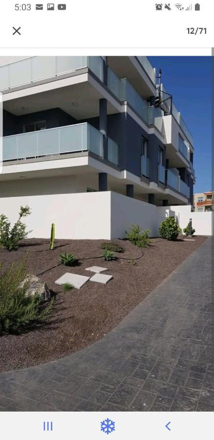Las Terrazas II Granadilla De Abona Exterior foto